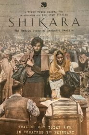 Shikara (2020) Hindi Full Movie Download Gdrive Link