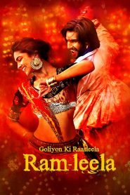 Goliyon Ki Raasleela Ram-Leela (2013) Hindi Dubbed Full Movie Download Gdrive Link