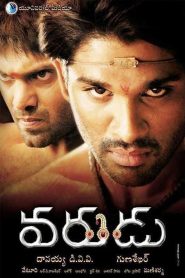 Varudu (2010) Hindi Dubbed Full Movie Download Gdrive Link