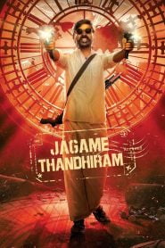 Jagame Thandhiram (2021) Hindi Dubbed Full Movie Download Gdrive Link