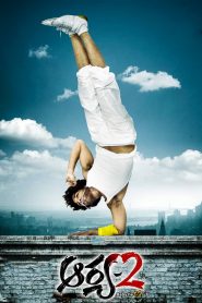 Aarya 2 (2009) Hindi Dubbed Full Movie Download Gdrive Link