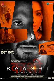 Kaashi in Search of Ganga (2018) Hindi Full Movie Download Gdrive Link