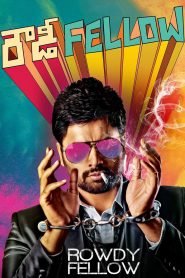 Rowdy Fellow (2014) Hindi Dubbed Full Movie Download Gdrive Link