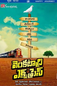 Venkatadri Express (2013) Hindi Dubbed Full Movie Download Gdrive Link