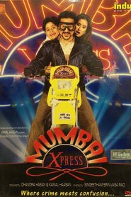 Mumbai Xpress (2005) Hindi Dubbed Full Movie Download Gdrive Link