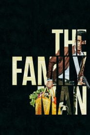 The Family Man (2019) : Part 1 & 2 [Hindi & Eng] WEB-DL 1080p Download With Gdrive Link