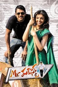 Mr. Perfect (2011) Hindi Dubbed Full Movie Download Gdrive Link
