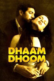 Dhaam Dhoom (2008) Hindi Dubbed Full Movie Download Gdrive Link