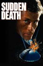 Sudden Death (1995) Full Movie Download | Gdrive Link