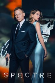 Spectre (2015) Full Movie Download | Gdrive Link