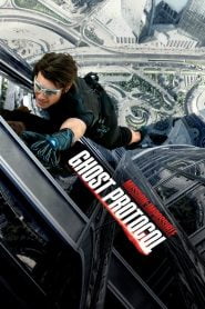 Mission: Impossible – Ghost Protocol (2011) Dual Audio Full Movie Download Gdrive Link