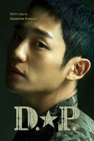 DP | D P | D.P. : Season 1 Dual Audio [Hindi & Korean] NF WEB-DL 720p | [Complete]