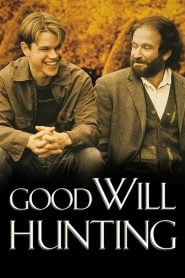 Good Will Hunting (1997) Full Movie Download | Gdrive Link