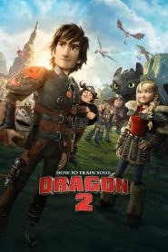 How to Train Your Dragon 2 (2014) Full Movie Download | Gdrive Link