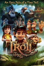 Troll: The Tale of a Tail (2018) Full Movie Download | Gdrive Link