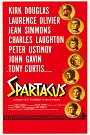 Spartacus (1960) Full Movie Download | Gdrive Link