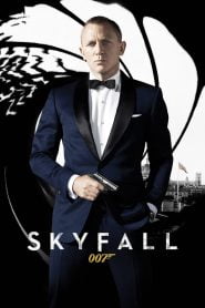 Skyfall (2012) Full Movie Download | Gdrive Link