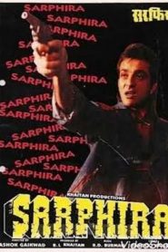Sarphira (1992) Full Movie Download | Gdrive Link