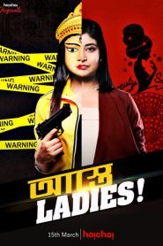 Astey Ladies (2019) : Season 1 [Bangla] WEB-DL 1080p Download With Gdrive Link