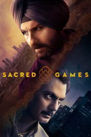 Sacred Games (2018) : Season 1 & 2 Complete Hindi NF WEB-DL 720p GDrive