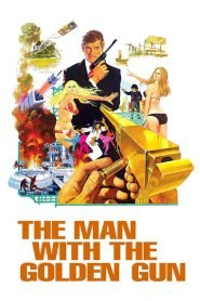 The Man with the Golden Gun (1974) Full Movie Download | Gdrive Link