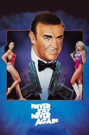 Never Say Never Again (1983) Full Movie Download | Gdrive Link