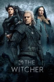 The Witcher (2019) WEB-DL Season 01 | Dual Audio 1080p | GDrive Link