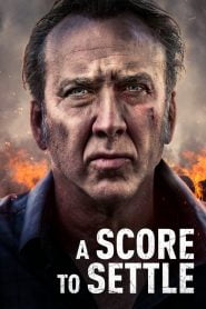 A Score to Settle (2019) Full Movie Download | Gdrive Link