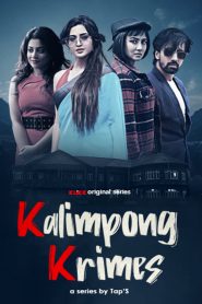 Kalimpong Krimes  2021 Season 1
