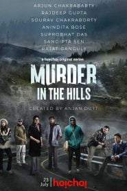 Murder In The Hills TV Series 2021–Season 1