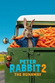 Peter Rabbit 2: The Runaway (2021) Full Movie Download | Gdrive Link
