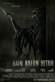 Kain Kafan Hitam (2019) Full Movie Download | Gdrive Link