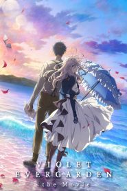 Violet Evergarden: The Movie (2020) Full Movie Download | Gdrive Link