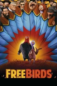 Free Birds (2013) Full Movie Download | Gdrive Link