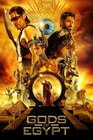 Gods of Egypt (2016) Full Movie Download | Gdrive Link