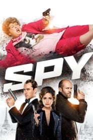 Spy (2015) Full Movie Download | Gdrive Link