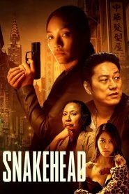 Snakehead (2021) Full Movie Download | Gdrive Link