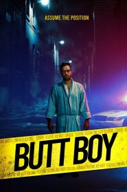 Butt Boy (2020) Full Movie Download | Gdrive Link