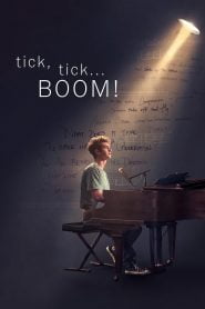 Tick, Tick… BOOM! (2021) Full Movie Download | Gdrive Link