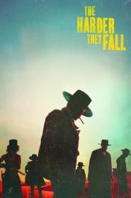 The Harder They Fall (2021) Full Movie Download | Gdrive Link