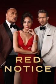 Red Notice (2021) Full Movie Download | Gdrive Link