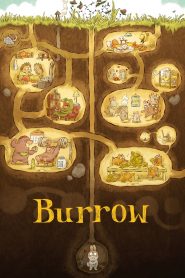 Burrow (2020) Full Movie Download | Gdrive Link