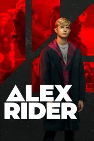 Alex Rider : Season 1-2 WEB-DL 720p | [Complete]