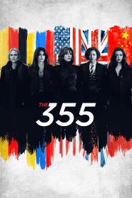 The 355 (2022) WEB-DL 480p & 720p Full Movie Download | Gdrive Link