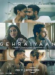 Gehraiyaan (2022) Full Movie Download | Gdrive Link