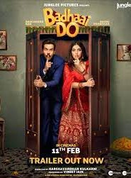 Badhaai Do (2022) Full Movie Download | Gdrive Link