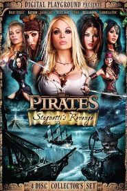Pirates II: Stagnetti’s Revenge (2008) English  Full Movie Download | Gdrive Link