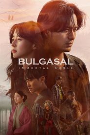 Bulgasal: Immortal Souls (2021) : Season 1 Download With Gdrive Link