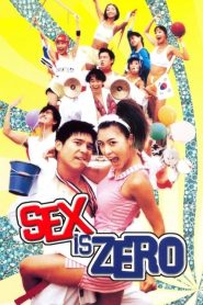 [18+] Sex Is Zero (2002) Korean Full Movie Download | Gdrive Link