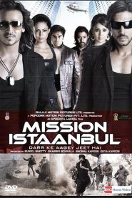 Mission Istaanbul (2008) Hindi Full Movie Download | Gdrive Link
